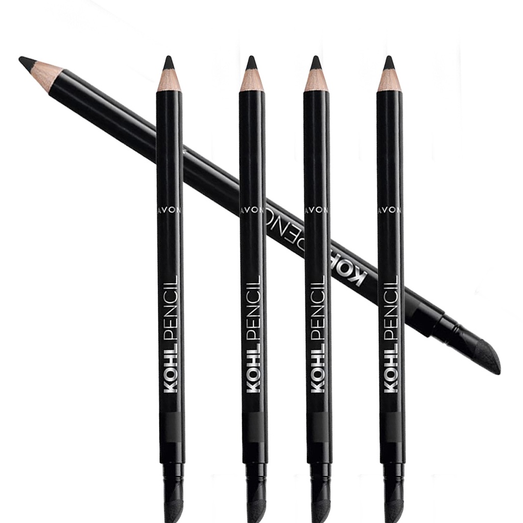 pack offer KOHL PENCIL EYELINER-TRUE BLACK C04 2026