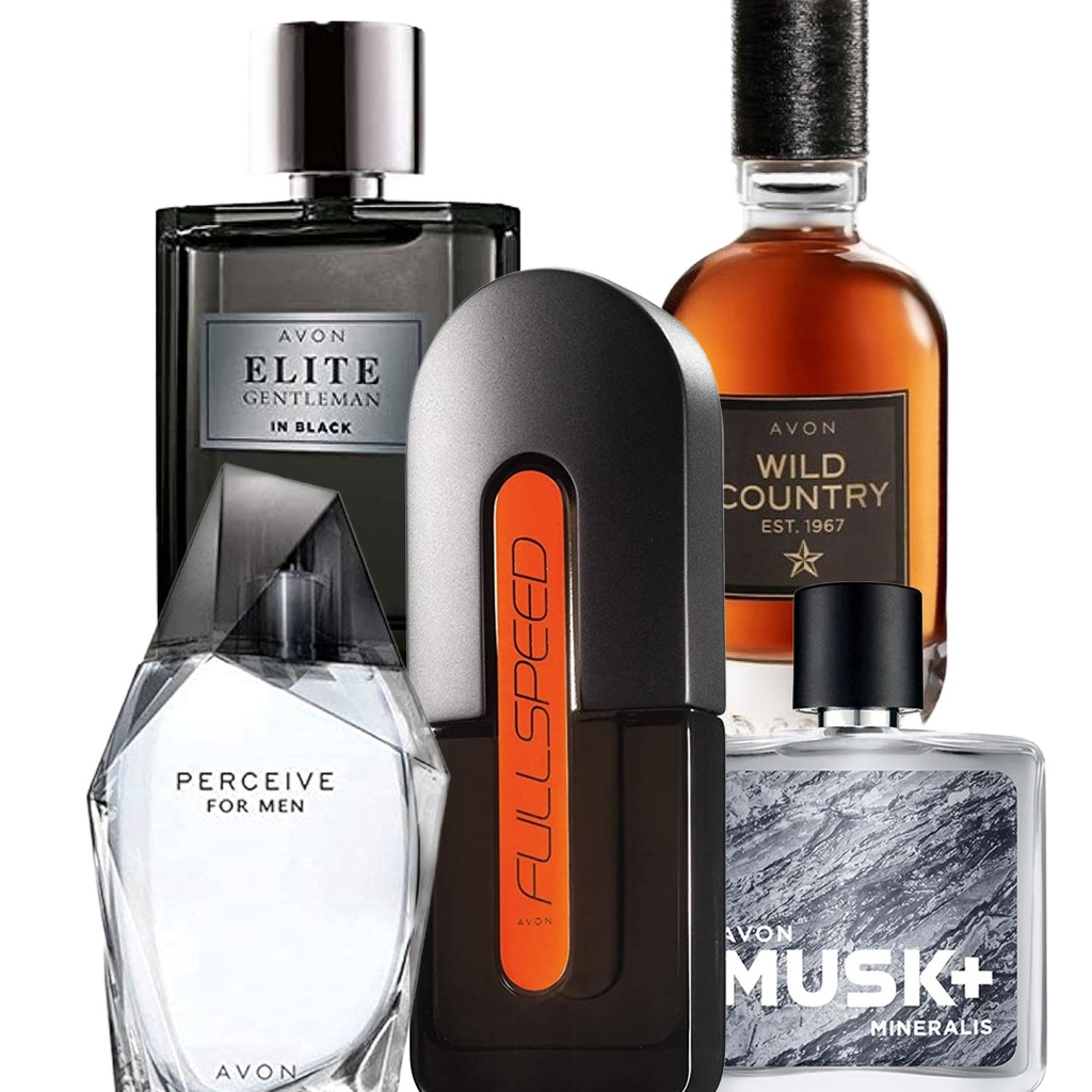 pack offer Male Fragrances C04 2026
