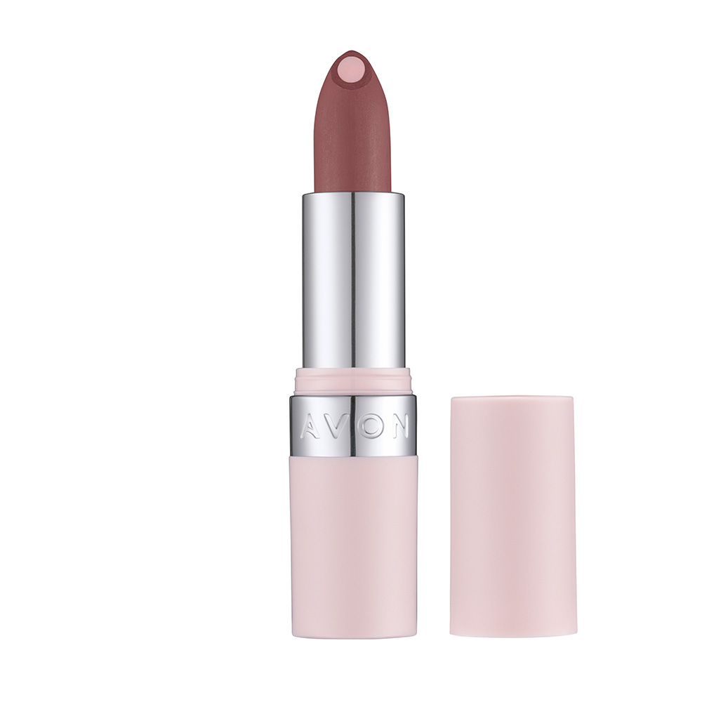 HYDRAMATIC MATTE LIPSTICK BVI	-HYDRA MAUVE