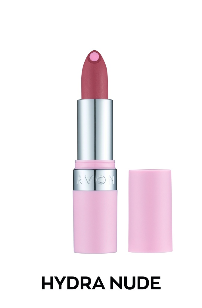 HYDRAMATIC MATTE LIPSTICK BVI	-HYDRA NUDE