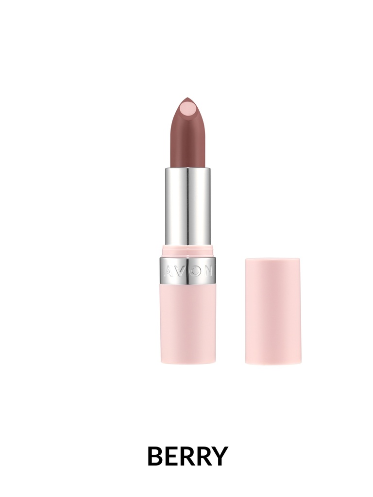 HYDRAMATIC MATTE LIPSTICK BVI- HYDRA BERRY