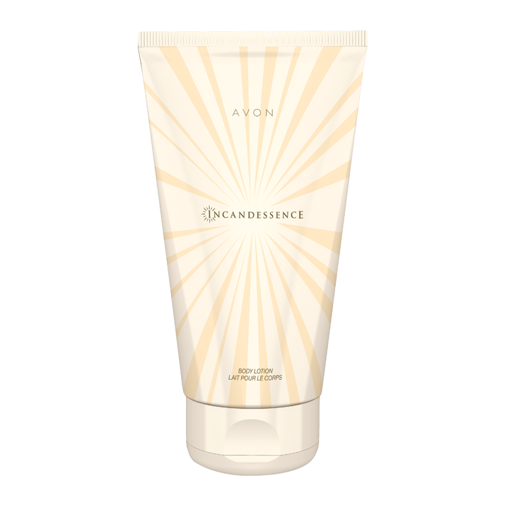 Incandessence 15 Redesign Body Lotion