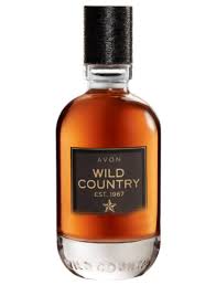 WILD COUNTRY EDT EMEA 