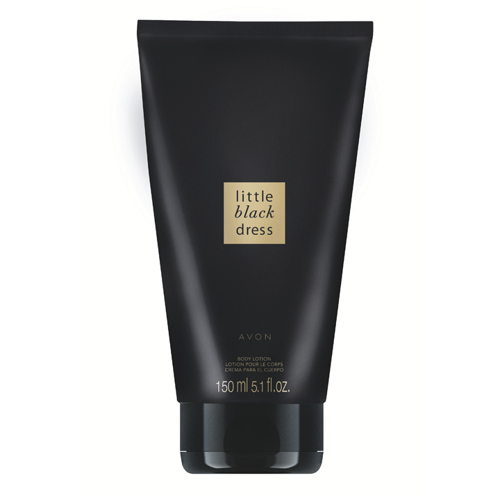 LBD BODY LOTION