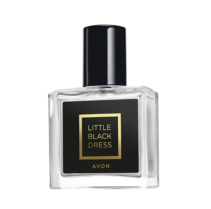 LITTLE BLACK DRESS REVAMP EDP FOR HER 30ML