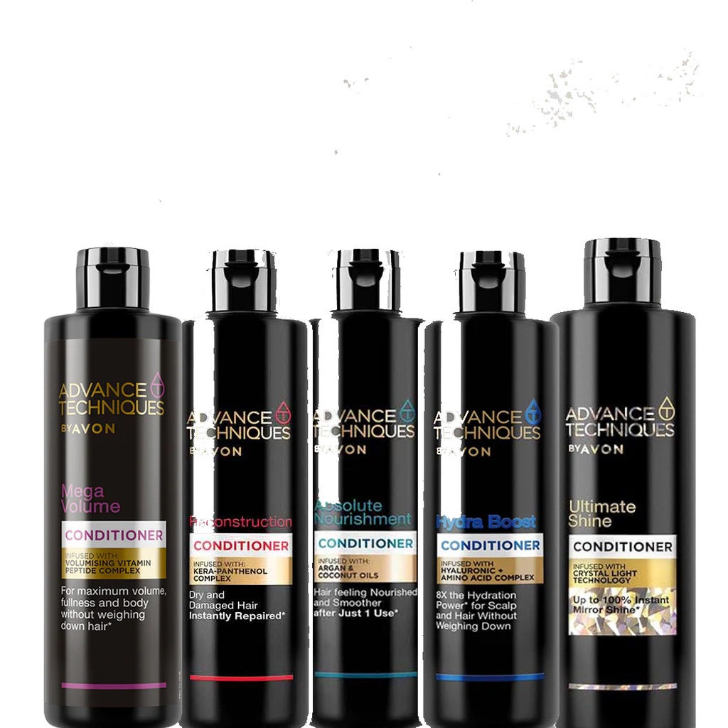 pack offer Conditioner C04 2026