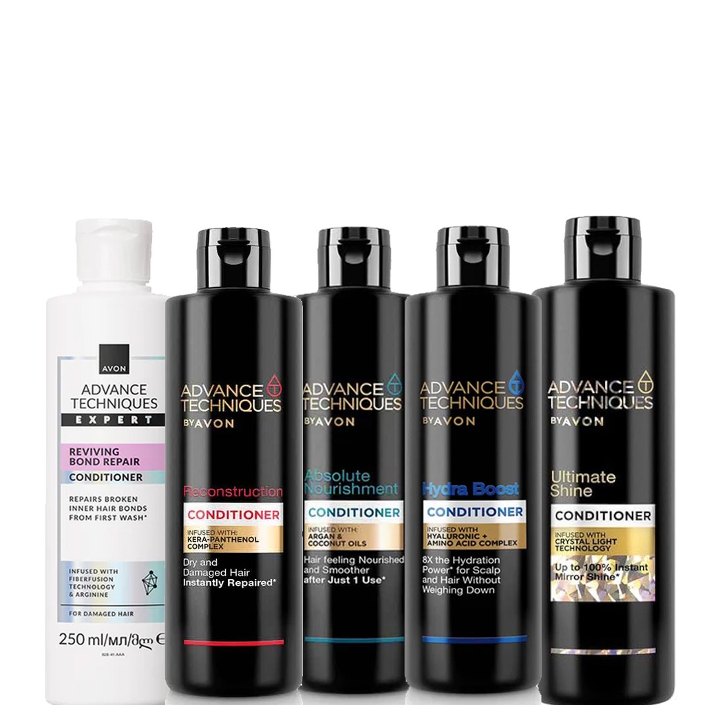 pack offer Conditioner C04 2026