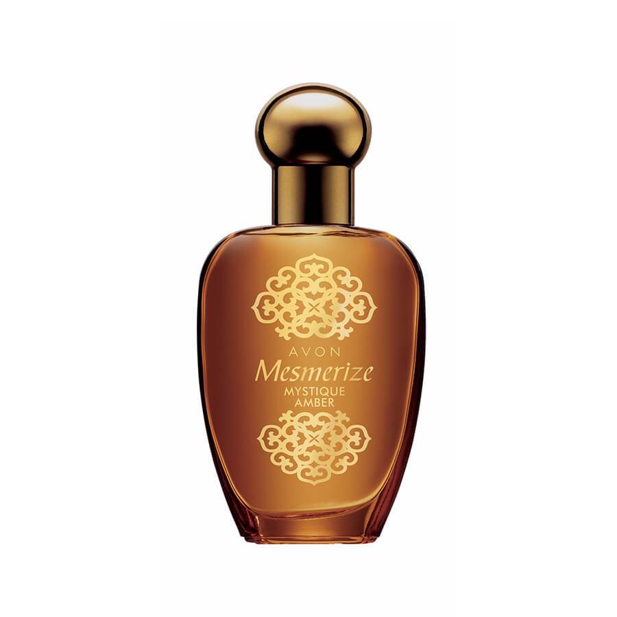 Mesmerise Mystique Amber Her 50ml