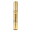 AVON LASH GENIUS REGULAR MASCARA RESTAGE - BLACKEST BLACK 