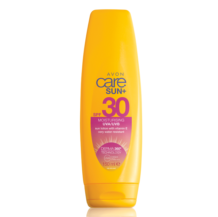 AC SUN BODY SPF30 150ML-EMEA REDESIGN ROLLOUT