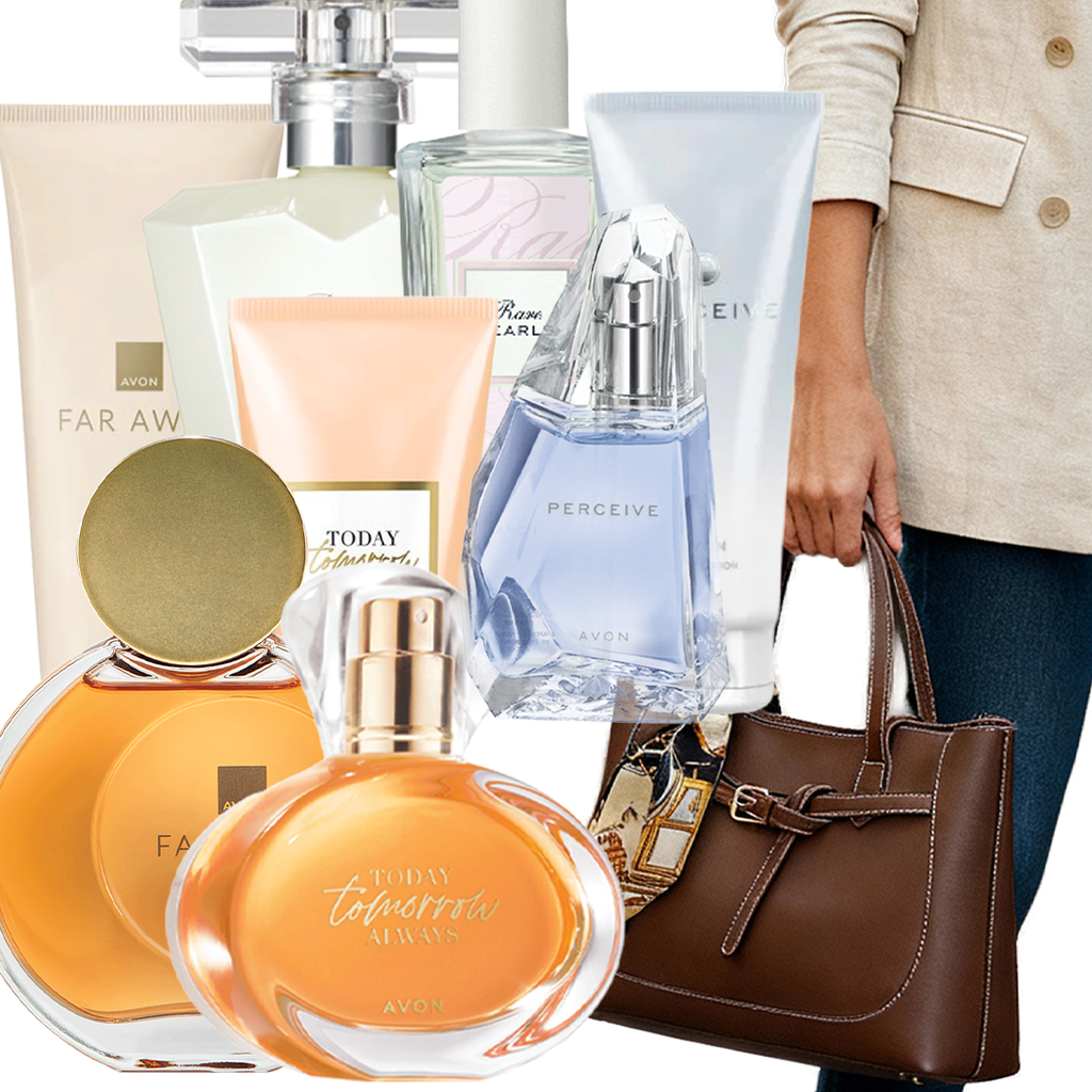 Black Friday Offer fragrances+ Cangchi bag Free  C11 2025