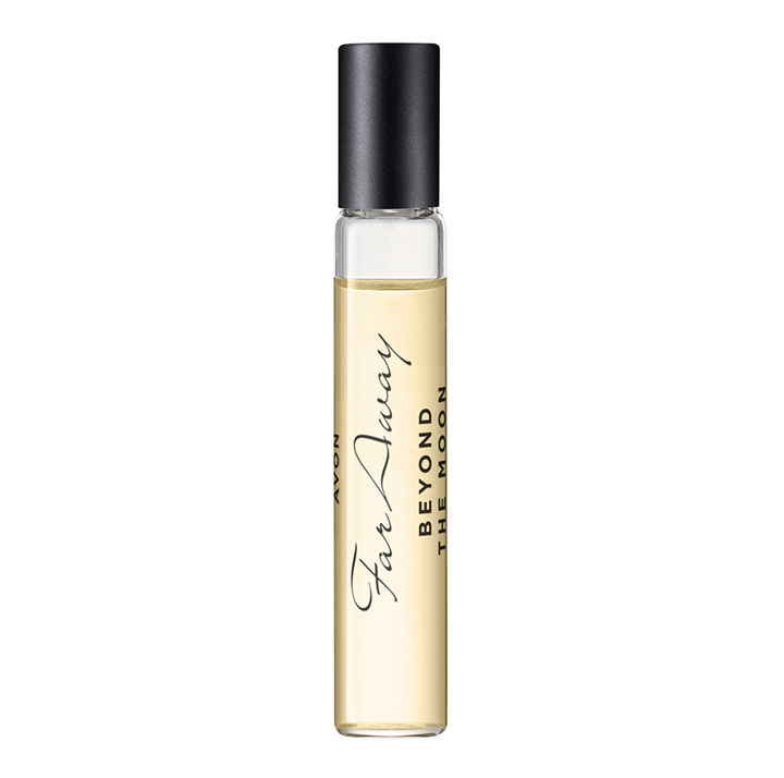 FAR AWAY BEYOND THE MOON PURSE SPRAY 10ML