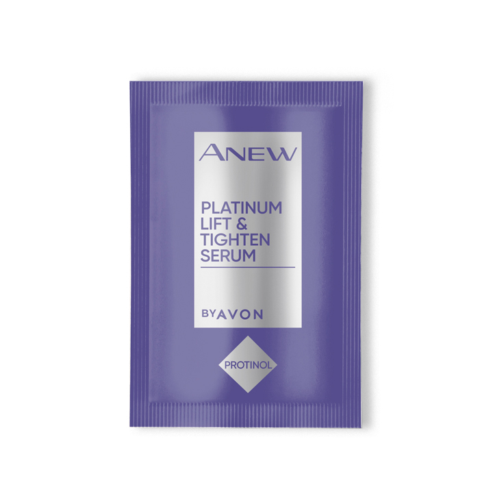 ANEW PLATINUM ACTIVE-LIFT SERUM SACHET 2ML