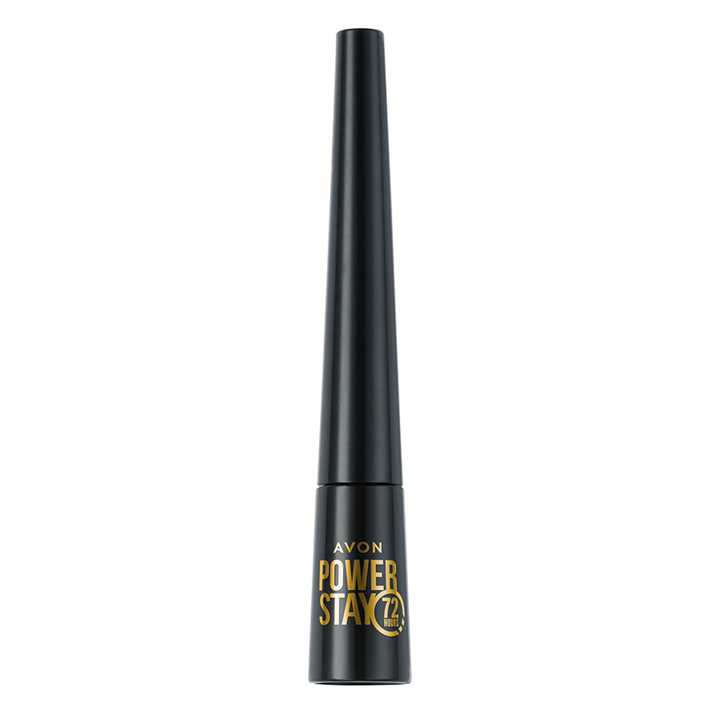 AVON POWER STAY SEMI PERMANENT BROW DARK BROWN