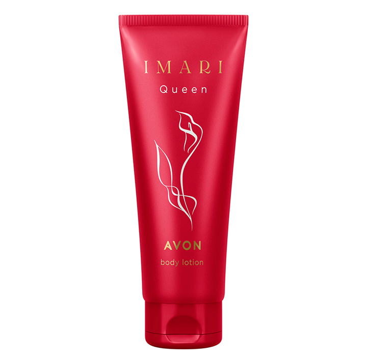 IMARI QUEEN BODY LOTION 125ML