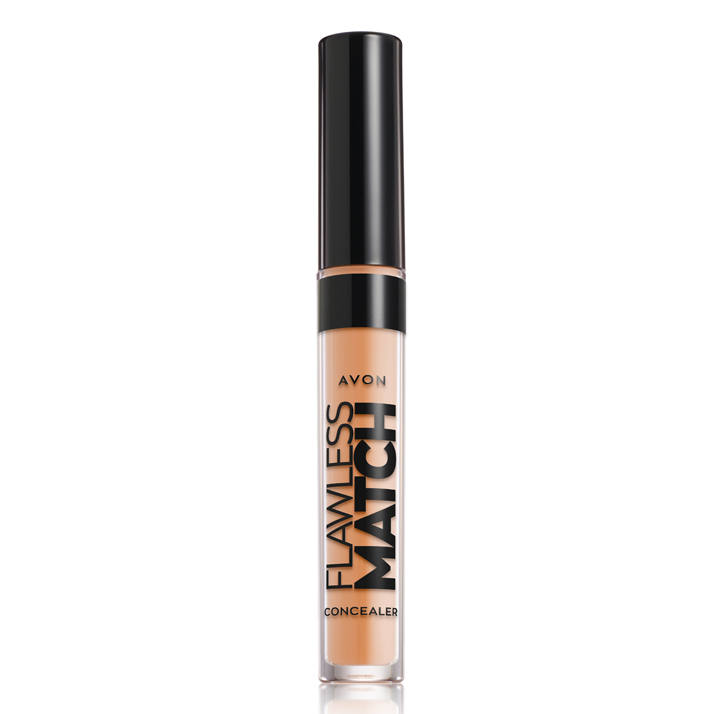 AVON FLAWLESS MATCH CONCEALER	 - 23N