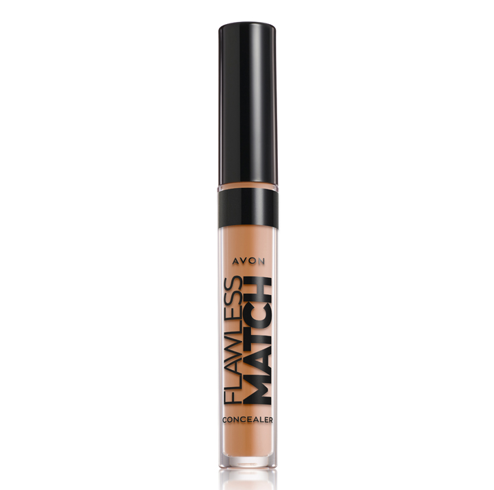 AVON FLAWLESS MATCH CONCEALER	 - 31N