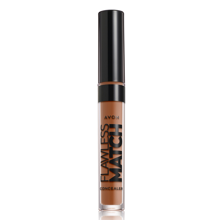 AVON FLAWLESS MATCH CONCEALER	 - 42G