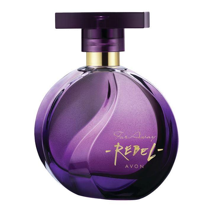 Far Away Rebel - EDP 50ML 