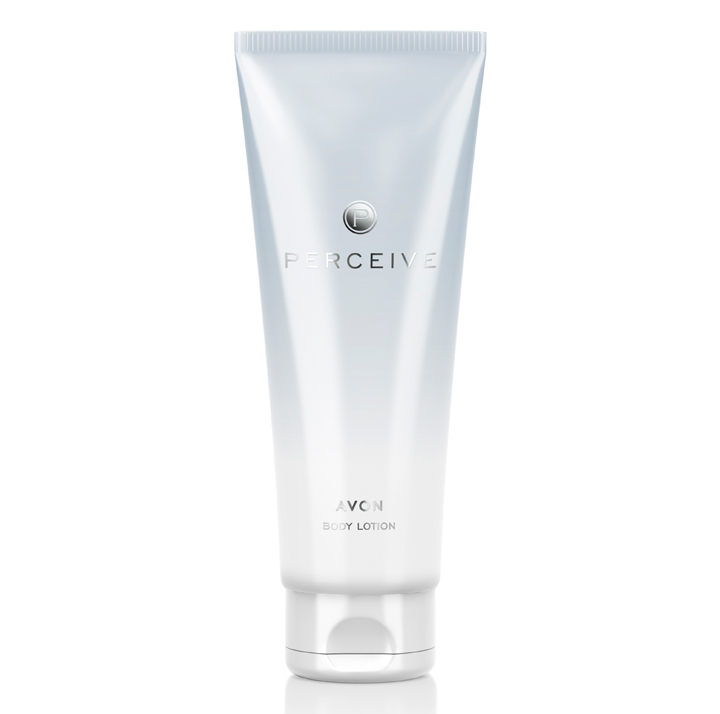 PERCEIVE BODY LOTION REDESIGN 125ML