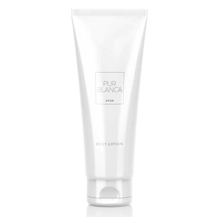 PUR BLANCA 125ML BODY LOTION	