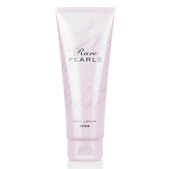 RARE PEARSL 125ML BODY LOTION