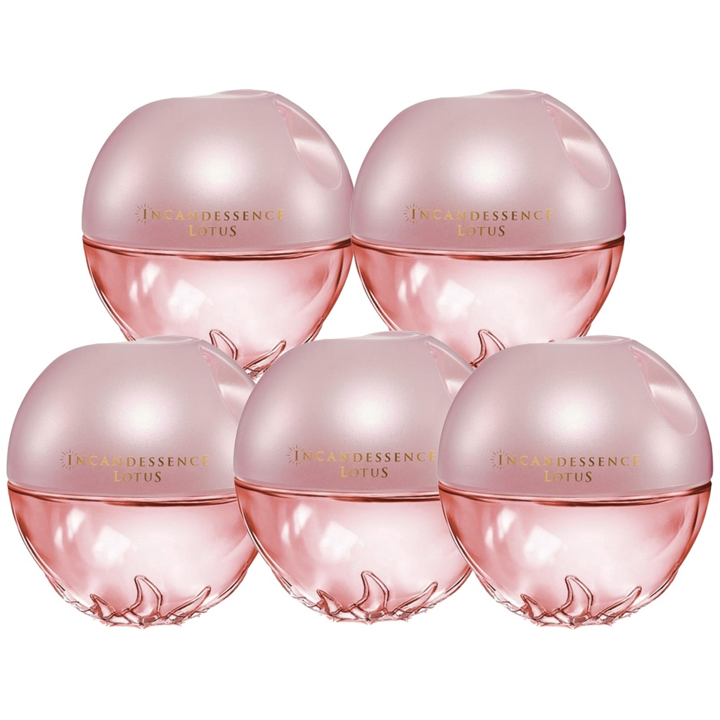 STAR OFFER  Incandessence Lotus (Net Price) C09 2026