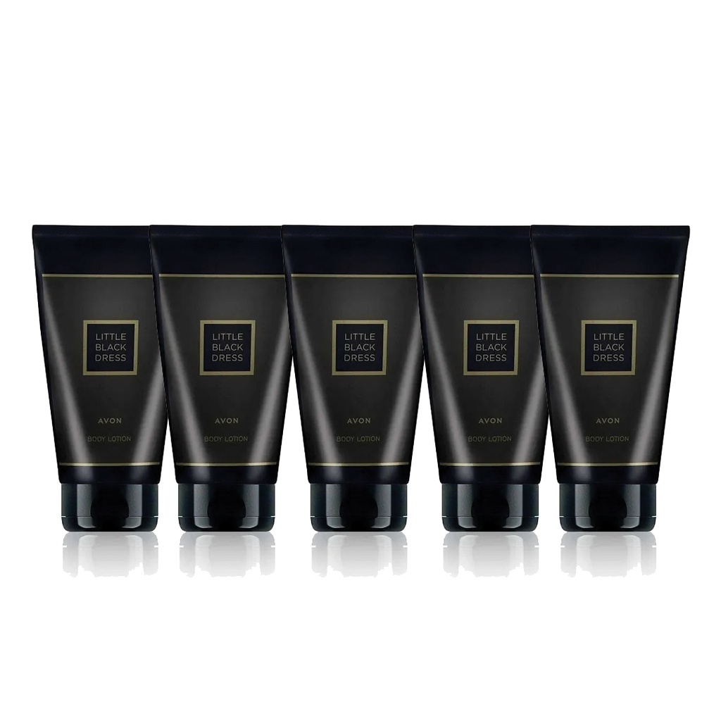 pack OFFER LBD BODY LOTION C08 2025