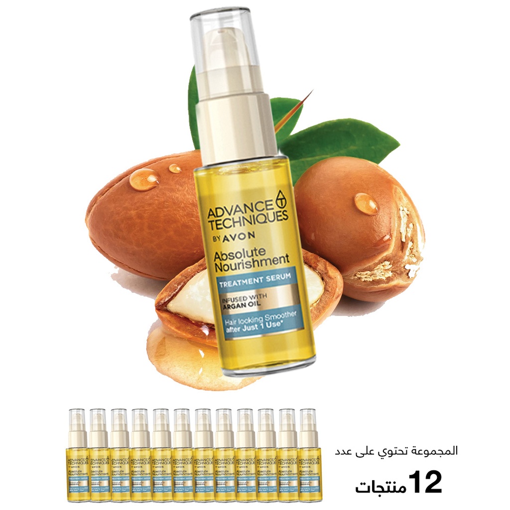 LIMITED STAR OFFERS ARGAN SERUM C06 2026 NET PRICE