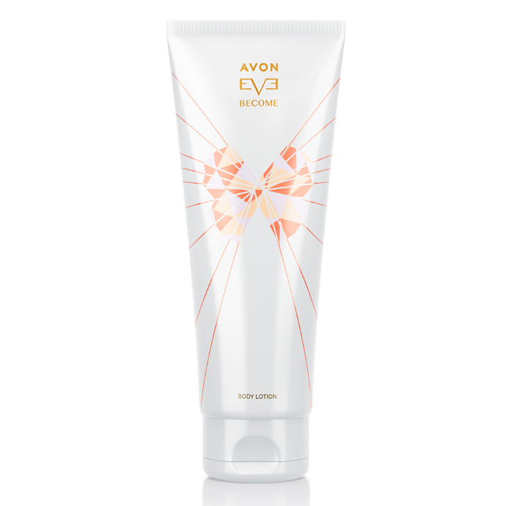 Avon Eve Become Body Lotion 125ml