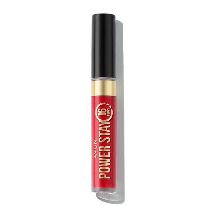 POWER STAY LIQUID LIP COLOUR - The red one