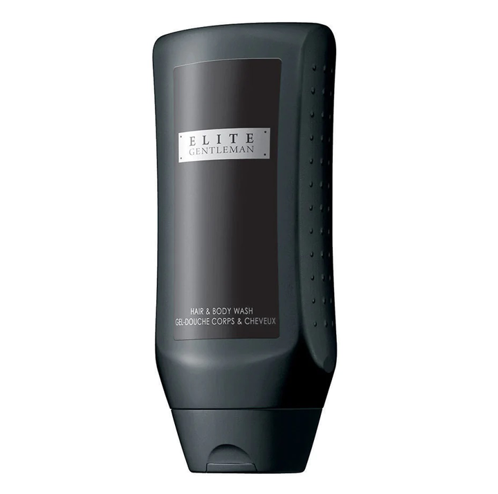 Avon Elite Gentleman Hair and Body Wash 250ML