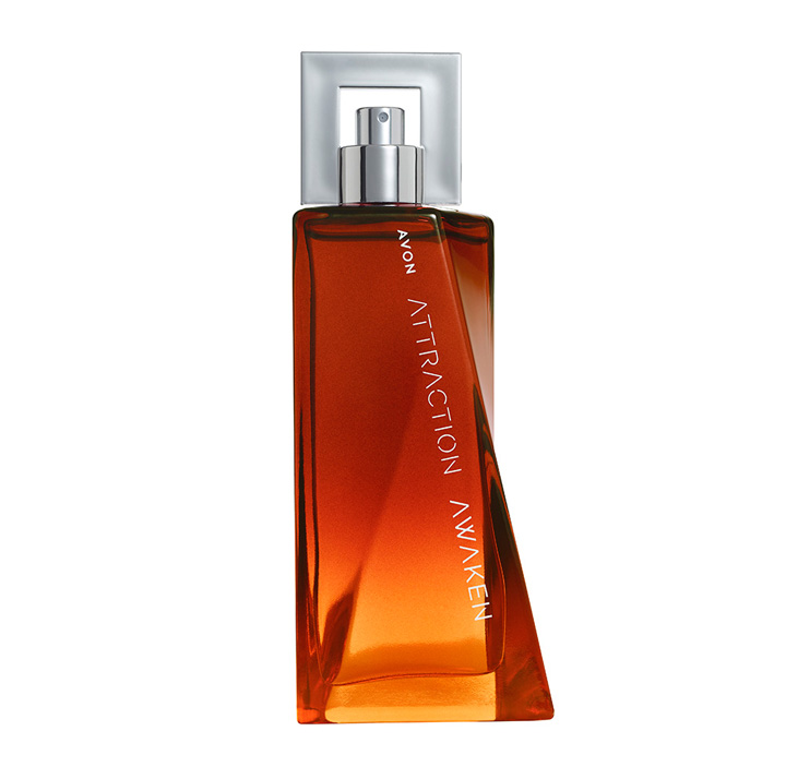 ATTRACTION AWAKEN FOR HIM EDT 75ML