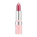 Avon Hydramatic Shine Hyaluronic Infused Lipstick Rose Berry 