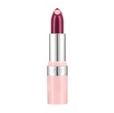 Avon Hydramatic Shine Hyaluronic Infused Lipstick Burgundy