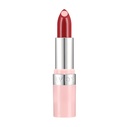 Avon Hydramatic Shine Hyaluronic Infused Lipstick Scarlet