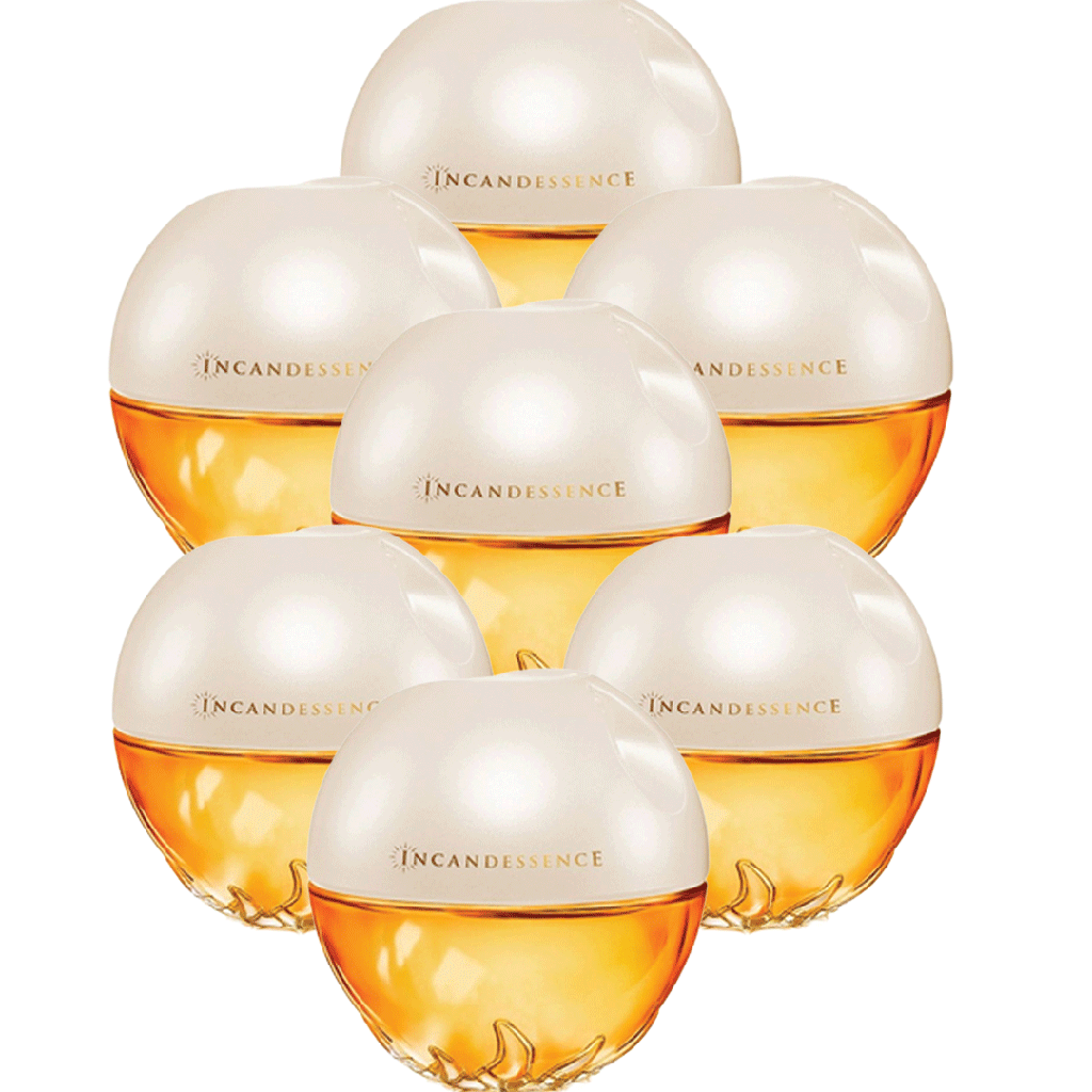 Star Offer  INCANDESSENCE C02 2026