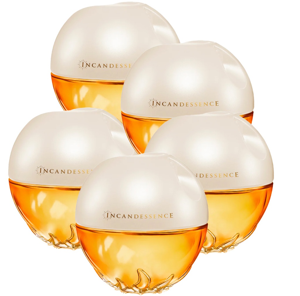 Star Offer  INCANDESSENCE C08 2025