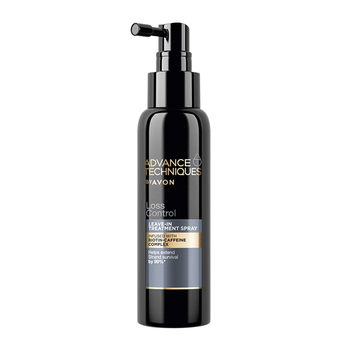 Avon Advance Techniques Loss Control Leave in Treatment Spray