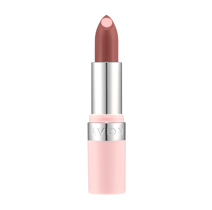 Avon Hydramatic Matte Hyaluronic Infused Lipstick Hydra Berry