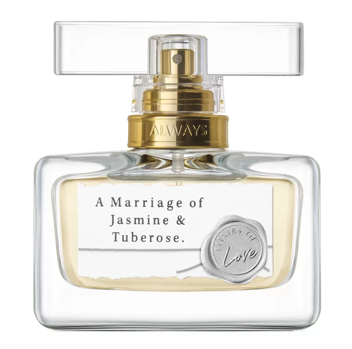 TTA Elixirs Jasmine & Tuberose EDP (Variant 2)