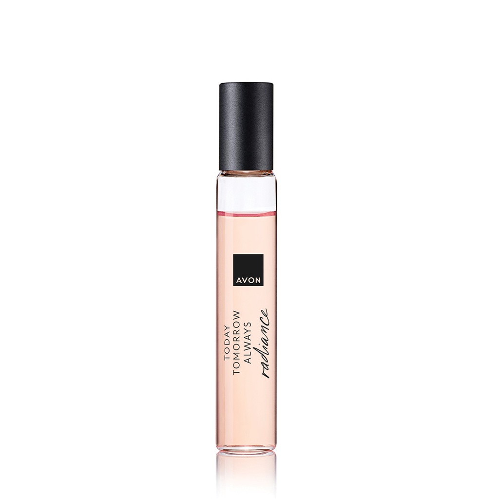 تي تي ايه راديانس عطر صغير الحجم 10 مل
