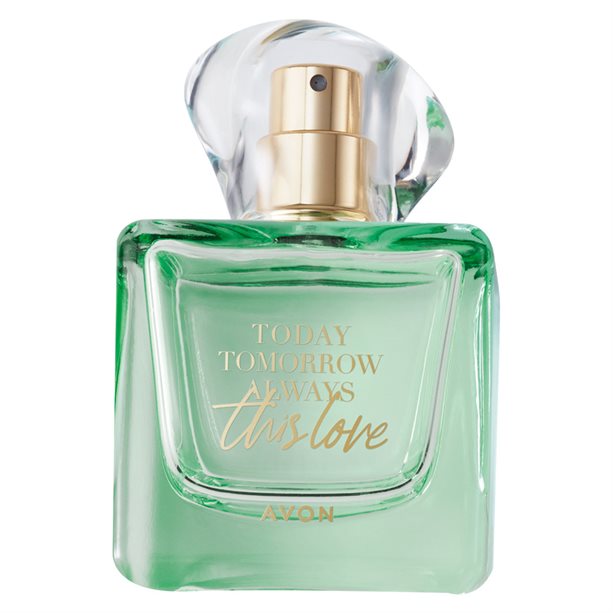 TTA This Love EDP for Her 50ml