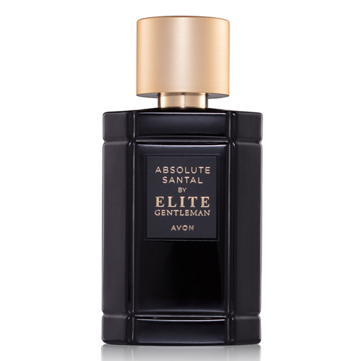 ABSOLUTE SANTAL BY ELITE GENTLEMAN EDT