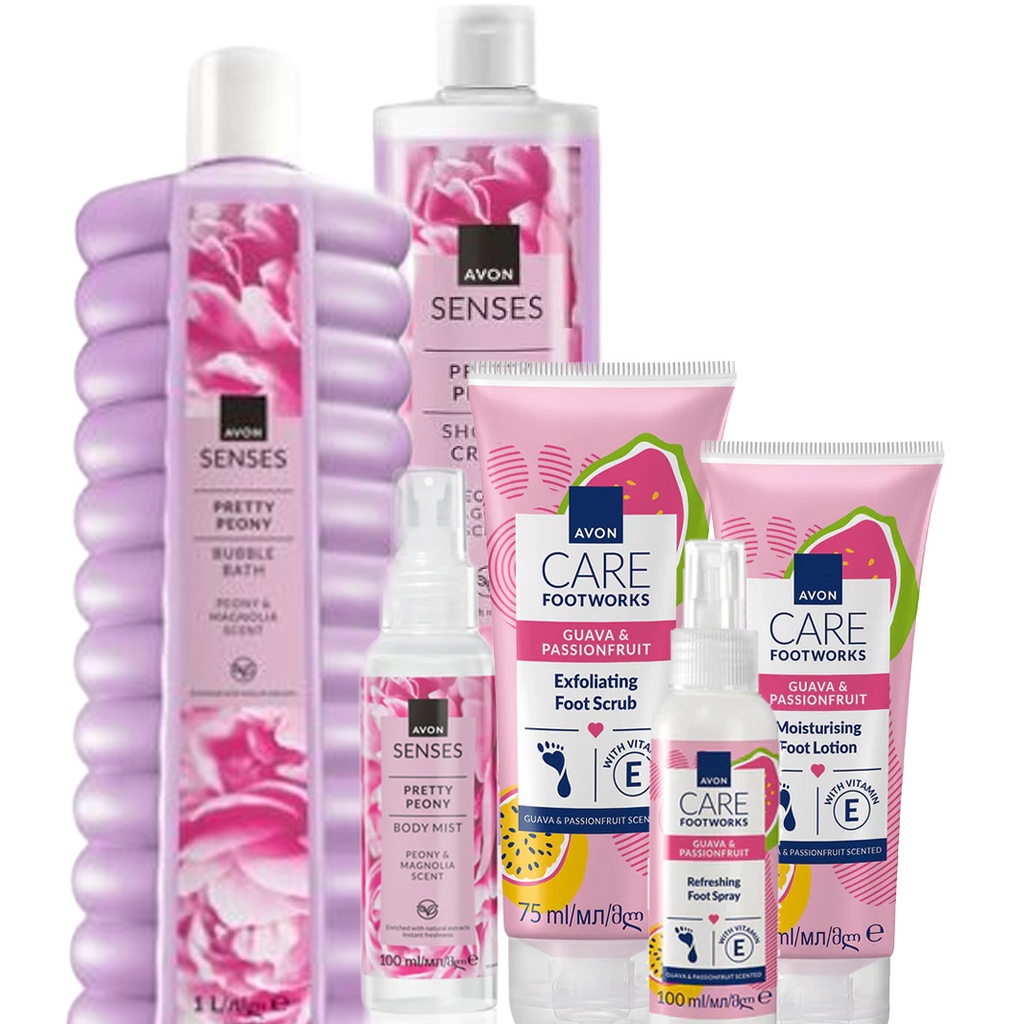 pack offer Personal care C04 2026