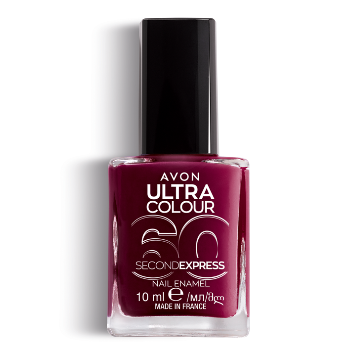 ULTRA COLOR NAIL ROCKET BITTEN APPLE