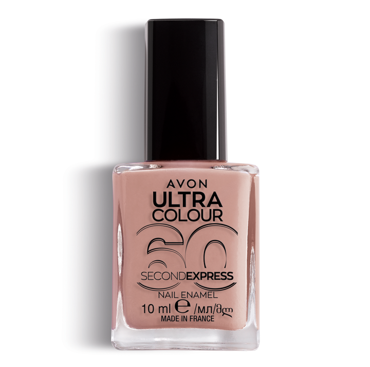 ULTRA COLOR NAIL ROCKET MAUVE IT