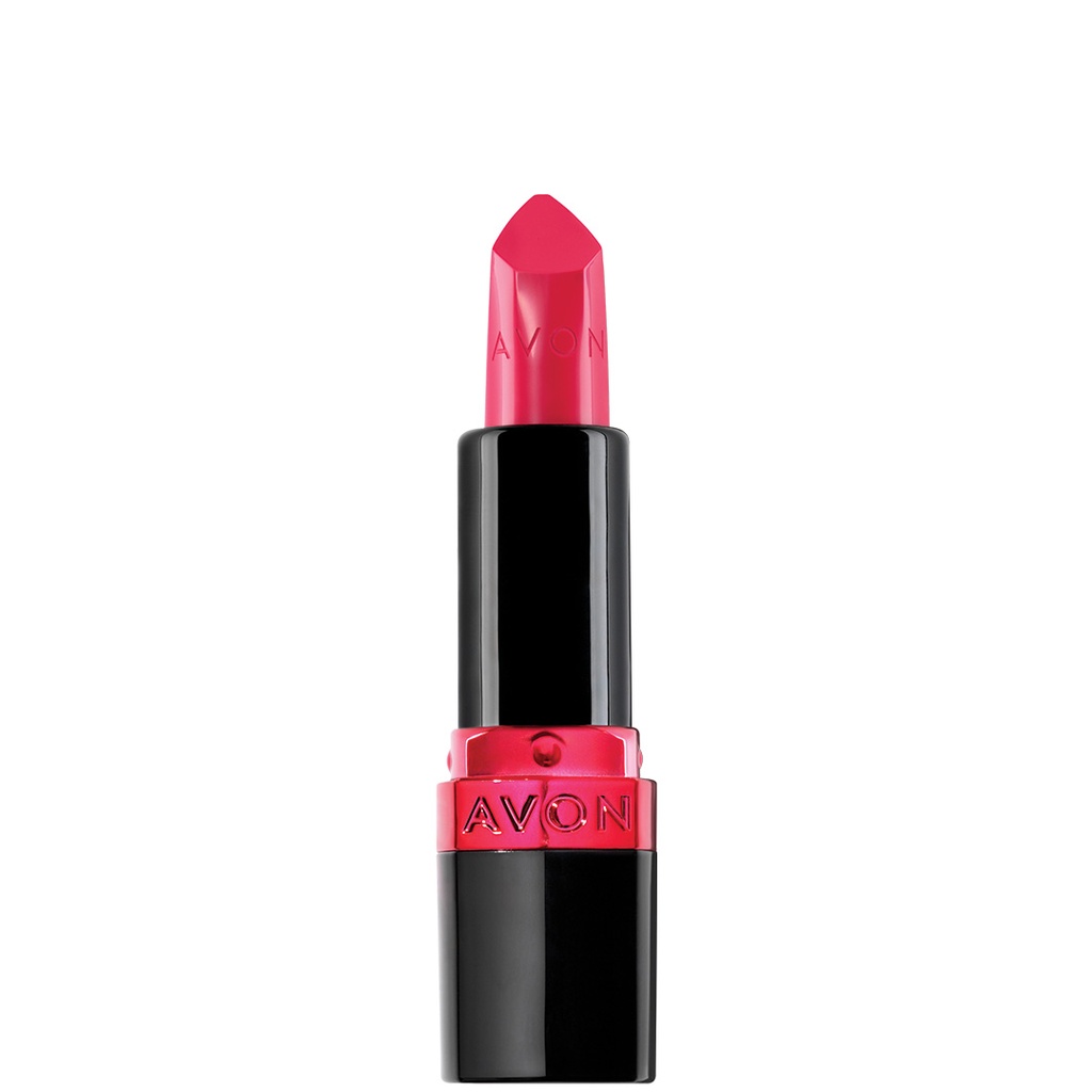 ULTRA COLOUR CREAMY LIPSTICK-58 COUNTRY ROSE