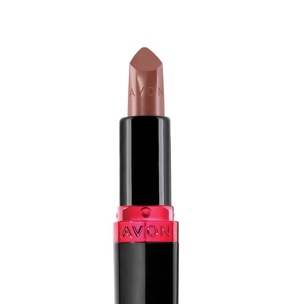 ULTRA COLOUR CREAMY LIPSTICK TOFFEE KISS