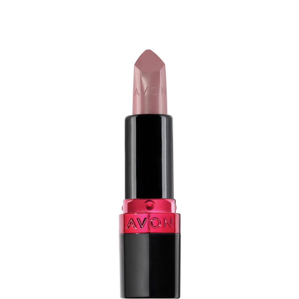 ULTRA COLOUR CREAMY LIPSTICK	 Blush Nude